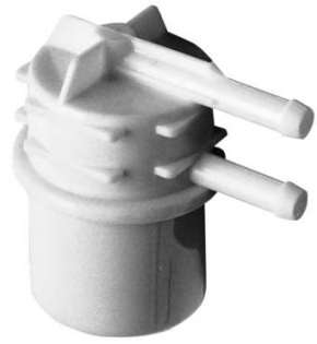 Топливный фильтр