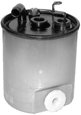 Топливный фильтр