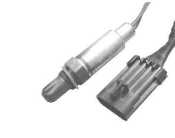 Лямбда-зонд