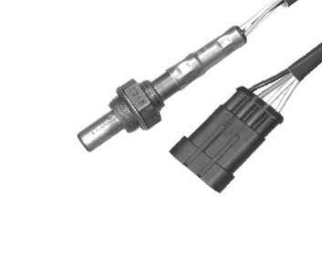 Лямбда-зонд