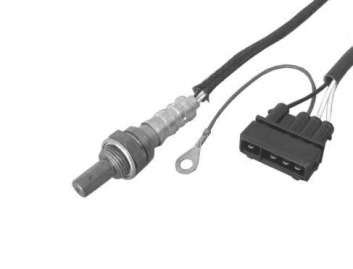 Лямбда-зонд