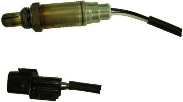 Лямбда-зонд