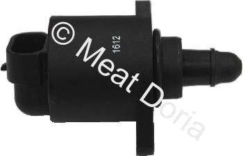 Поворотная заслонка, подвод воздуха