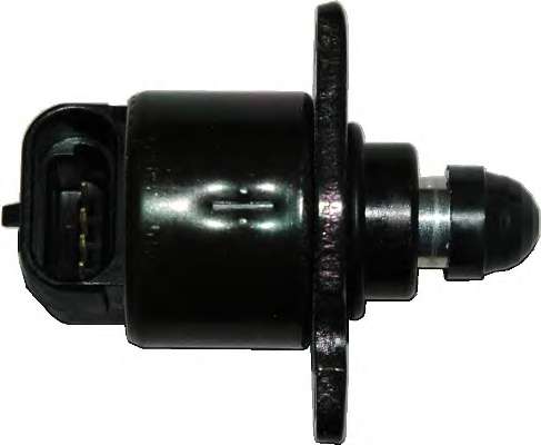 Позиціонер холостого ходу