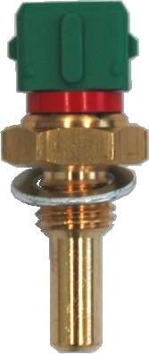 Датчик, температура охлаждающей жидкости