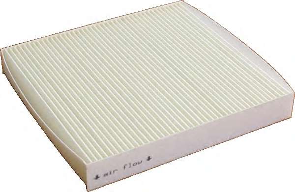 Фільтр повітря (салону)