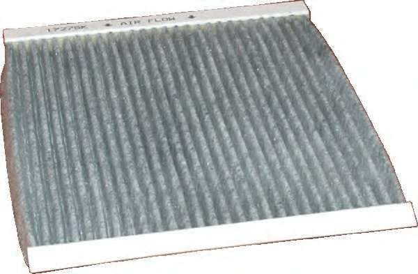 Фильтр, воздух во внутренном пространстве