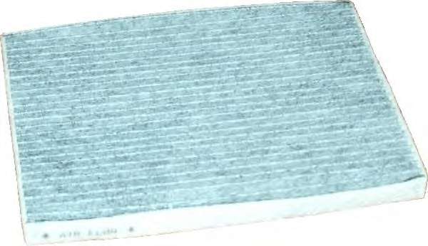 Фильтр, воздух во внутренном пространстве