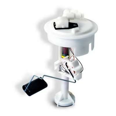 Датчик, запас топлива