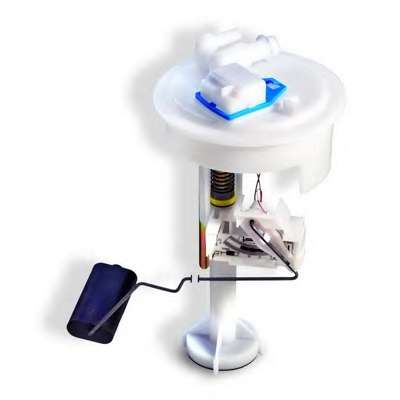 Датчик, запас топлива