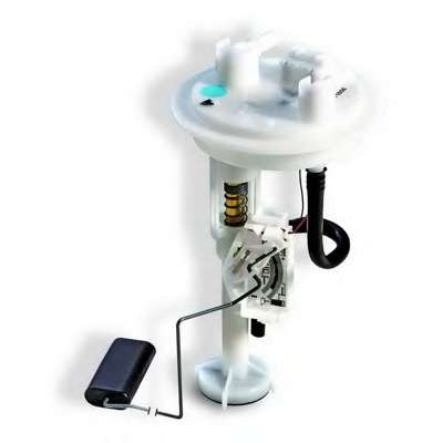 Датчик, запас топлива