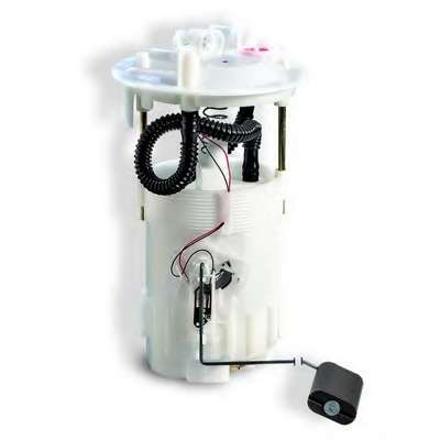 Датчик, запас топлива