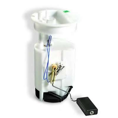 Датчик, запас топлива