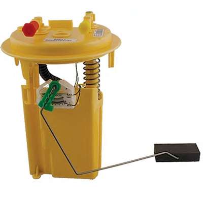 Датчик, запас топлива