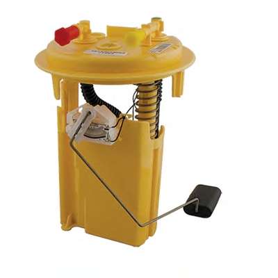 Датчик, запас топлива