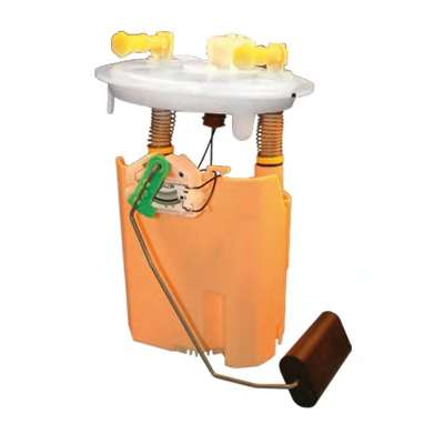 Датчик, запас топлива