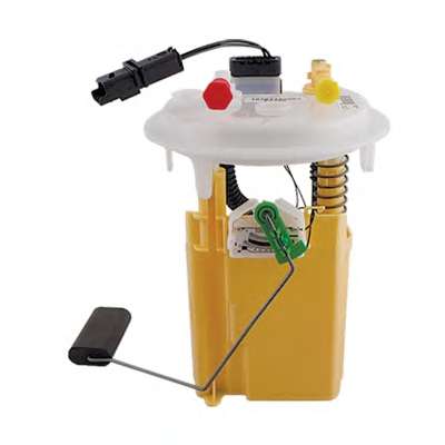 Датчик, запас топлива