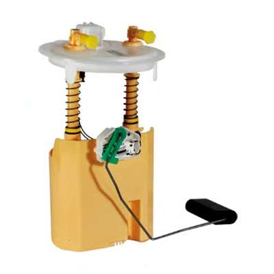 Датчик, запас топлива