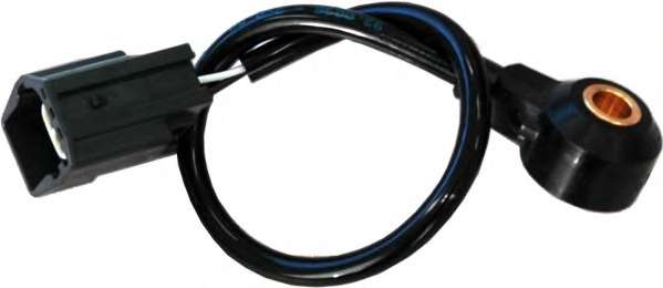 Датчик детонации