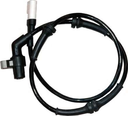 Датчик, частота вращения колеса