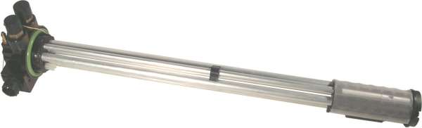 Датчик, запас топлива