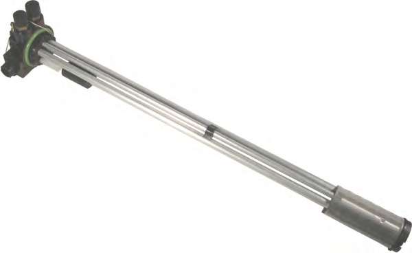 Датчик, запас топлива