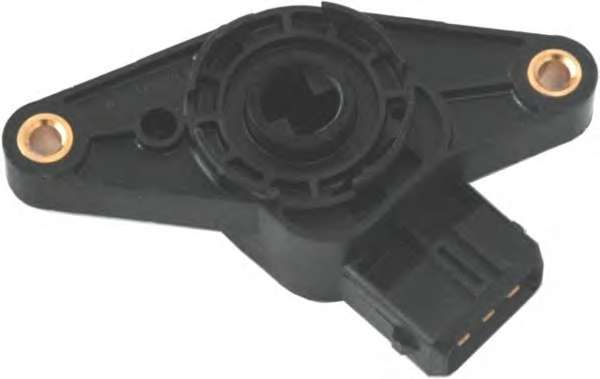 Датчик, положение дроссельной заслонки