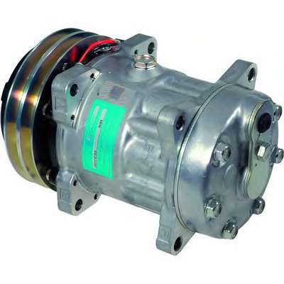 Компрессор, кондиционер