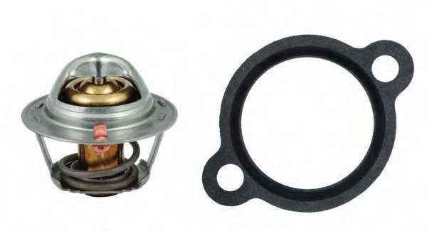 Термостат, охлаждающая жидкость