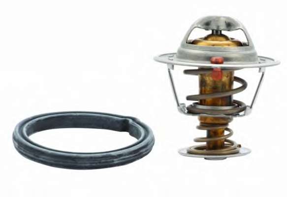 Термостат, охлаждающая жидкость