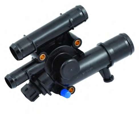 Термостат, охлаждающая жидкость