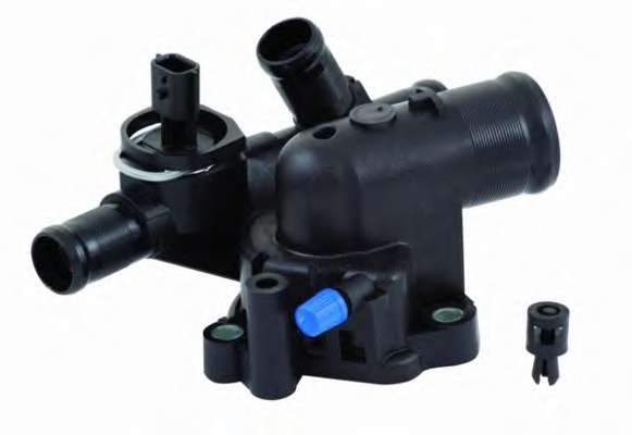 Термостат, охлаждающая жидкость