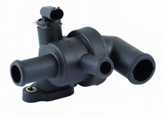 Термостат, охлаждающая жидкость