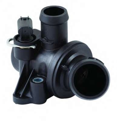 Термостат, охлаждающая жидкость