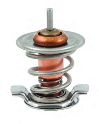 Термостат, охлаждающая жидкость