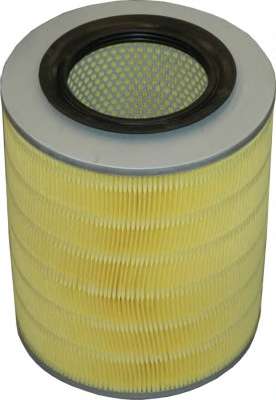 Воздушный фильтр