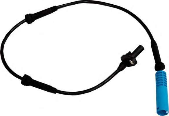 Датчик, частота вращения колеса