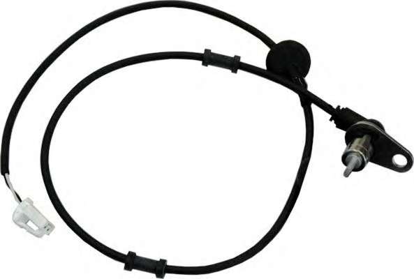 Датчик, частота вращения колеса