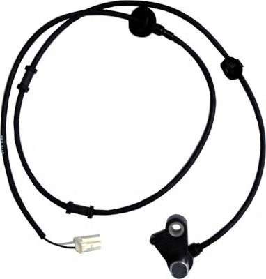 Датчик, частота вращения колеса