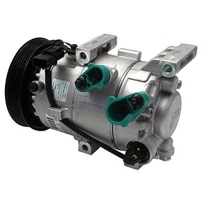 Компрессор, кондиционер