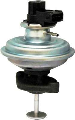 Клапан возврата ОГ