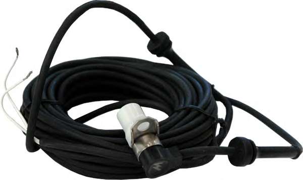 Датчик, частота вращения колеса