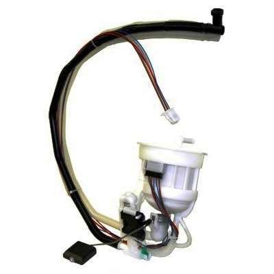 Датчик, запас топлива