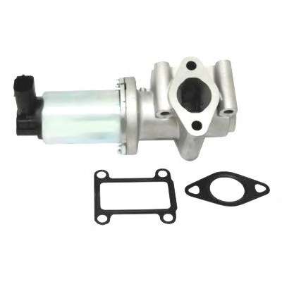 Клапан возврата ОГ