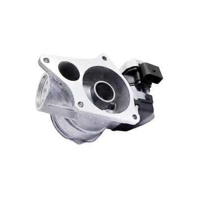 Клапан возврата ОГ