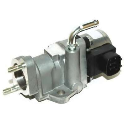 Клапан возврата ОГ