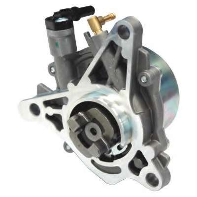 Вакуумный насос, тормозная система