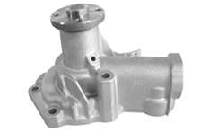 Водяной насос