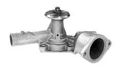 Водяной насос