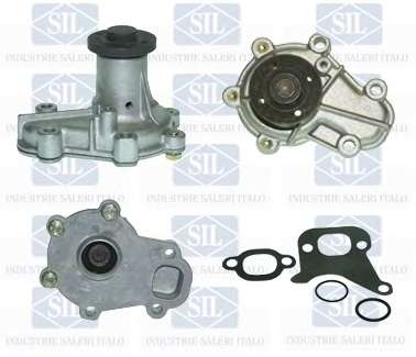 Водяной насос